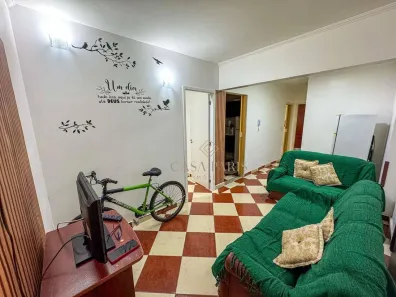 Apartamento com 2 Quartos à venda, 65m² no Tupi, Praia Grande