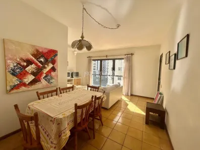 Apartamento com 3 Quartos à venda, 98m² no Pitangueiras, Guarujá