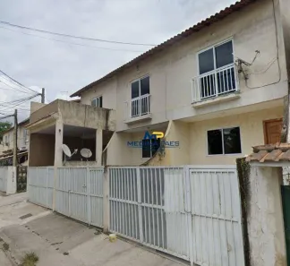 Casa com 2 Quartos à venda, 80m² no Colubande, São Gonçalo