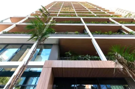 Apartamento com 1 Quarto à venda, 39m² no Itaim Bibi, São Paulo