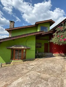 Fazenda/Sítio com 5 Quartos à venda, 380m² no Portão, Atibaia