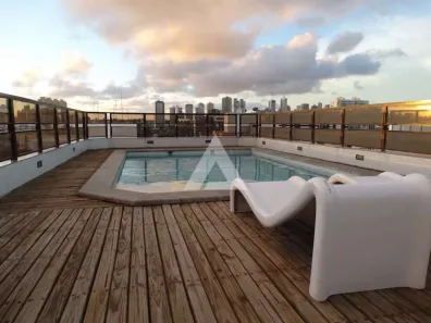 Cobertura com 5 Quartos à venda, 791m² no Rio Vermelho, Salvador