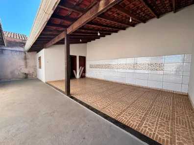 Casa com 2 Quartos à venda, 90m² no Residencial Parque das Arvores, Paulínia