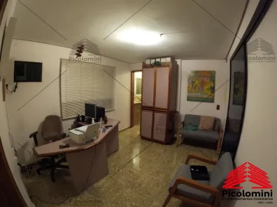 Sala Comercial à venda, 35m² no Bela Vista, São Paulo