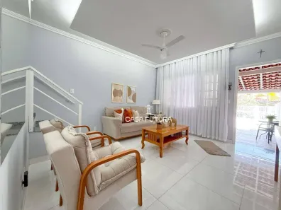 Casa com 2 Quartos à venda, 100m² no Jardim Amália, Volta Redonda