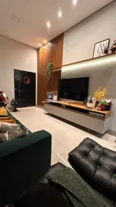 Casa com 3 Quartos à venda, 140m² no Jardim São Lourenço, Campo Grande