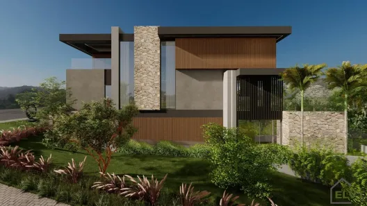 Casa de Condomínio com 5 Quartos à venda, 750m² no Alphaville, Santana de Parnaíba