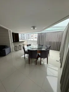 Apartamento com 3 Quartos à venda, 144m² no Centro, Balneário Camboriú