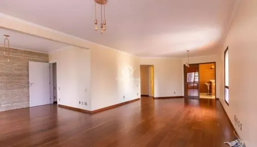Apartamento com 3 Quartos à venda, 171m² no Itaim Bibi, São Paulo