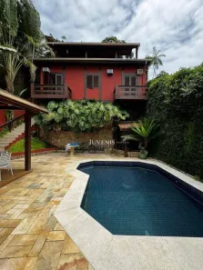 Casa com 5 Quartos à venda, 294m² no Bairro de Juquehy, São Sebastião