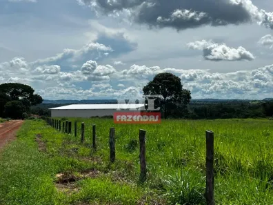 Fazenda/Sítio à venda, 500m² no , Piraquê