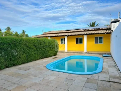 Casa com 3 Quartos para alugar, 215m² no Gameleira, Aracaju