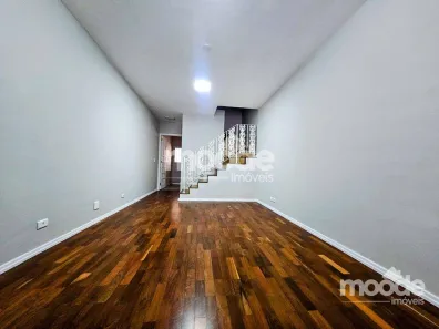 Sobrado com 2 Quartos para alugar, 110m² no Jardim Ester, São Paulo