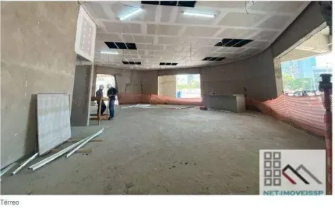 Apartamento com 3 Quartos à venda, 134m² no Chácara Santo Antônio (Zona Sul), São Paulo