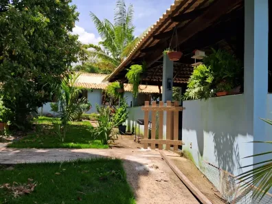 Fazenda/Sítio com 5 Quartos à venda, 127000m² no , Esmeraldas
