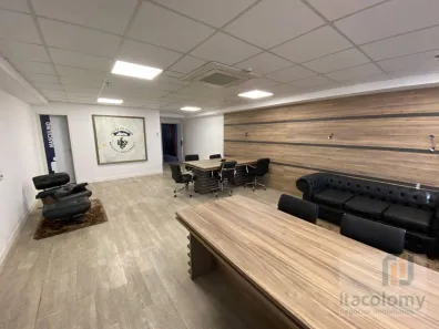Prédio Comercial para alugar, 310m² no Dezoito do Forte Empresarial/Alphaville., Barueri