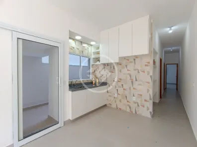 Casa com 2 Quartos para alugar, 70m² no Santa Cândida, Vinhedo
