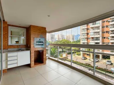 Apartamento com 2 Quartos à venda, 100m² no Barra da Tijuca, Rio de Janeiro
