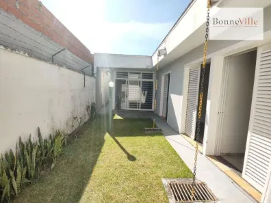 Casa com 4 Quartos à venda, 299m² no Brooklin Paulista, São Paulo