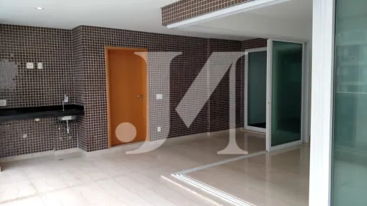 Apartamento com 4 Quartos à venda, 218m² no Vila Regente Feijó, São Paulo