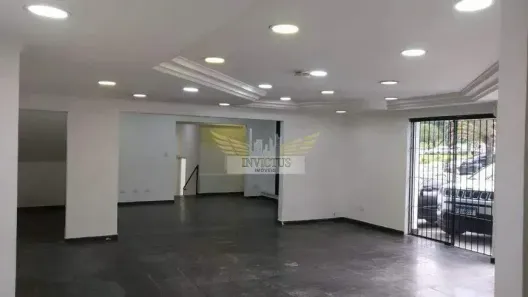 Prédio Comercial à venda, 401m² no Jardim, Santo André