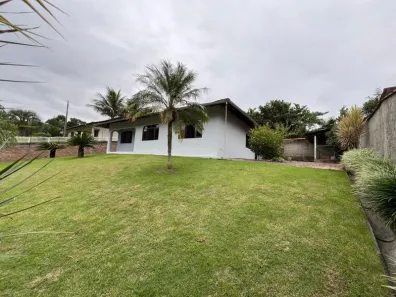 Casa com 3 Quartos à venda, 524m² no Centro, Rodeio