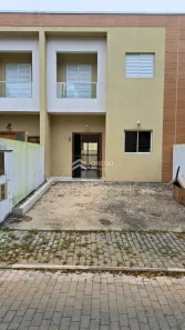 Casa de Condomínio com 3 Quartos à venda, 78m² no Parque Monjolo, Cotia