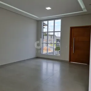Casa de Condomínio com 3 Quartos à venda, 212m² no Residencial Evidências, Indaiatuba