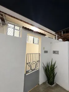 Casa com 2 Quartos para alugar, 80m² no Encantado, Rio de Janeiro