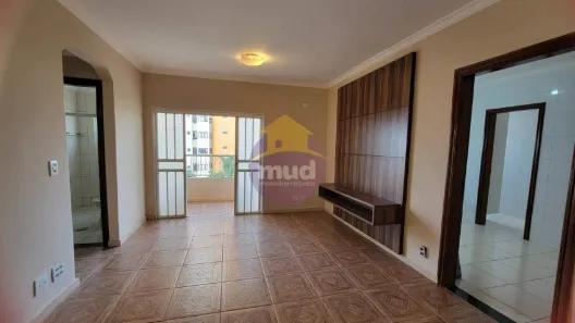 Apartamento com 2 Quartos à venda, 85m² no Vila Imperial, São José do Rio Preto