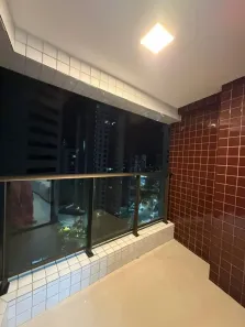 Apartamento com 3 Quartos à venda, 65m² no Boa Viagem, Recife