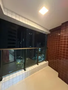 Apartamento com 3 Quartos à venda, 65m² no Boa Viagem, Recife