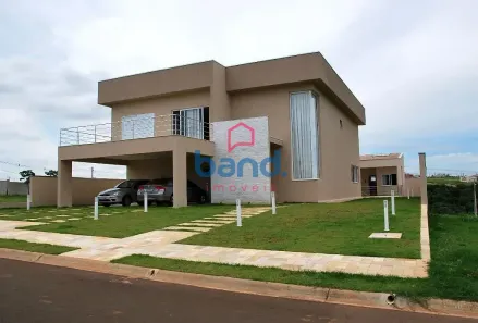 Casa de Condomínio com 4 Quartos à venda, 616m² no Portal dos Bandeirantes II, Porto Feliz