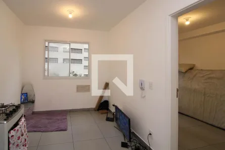 Apartamento com 1 Quarto à venda, 24m² no Vila Nova das Belezas, São Paulo