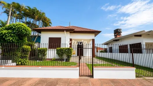 Casa com 3 Quartos à venda, 137m² no Ouro Branco, Novo Hamburgo