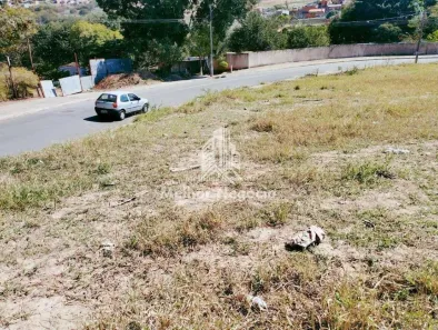 Lote/Terreno à venda, 220m² no Cidade Satélite Íris, Campinas