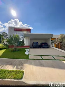 Casa com 3 Quartos à venda, 300m² no Jardins Di Roma, Indaiatuba