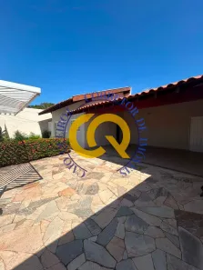 Casa com 4 Quartos para alugar, 340m² no Jardim Aclimação, São José do Rio Preto