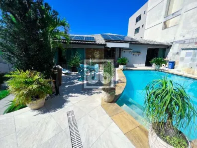 Casa com 5 Quartos à venda, 289m² no Jardim Guanabara, Rio de Janeiro