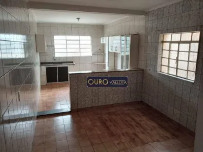 Sobrado com 3 Quartos à venda, 125m² no Vila Nova Pauliceia, São Paulo
