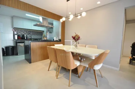 Apartamento com 3 Quartos à venda, 82m² no Vila Paiva, São Paulo