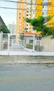 Apartamento com 2 Quartos à venda, 54m² no Brás, São Paulo
