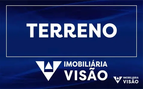 Lote/Terreno à venda, 510m² no Santa Maria, Uberaba