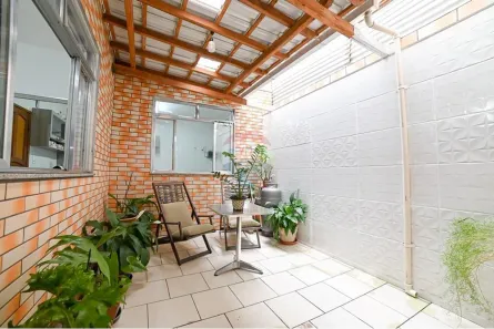 Apartamento com 3 Quartos à venda, 90m² no Santa Luzia, Juiz de Fora