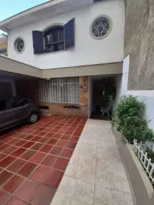 Sobrado com 3 Quartos à venda, 200m² no Vila Anglo Brasileira, São Paulo