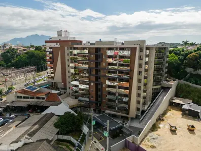 Apartamento com 2 Quartos à venda, 64m² no Jardim Camburi, Vitória