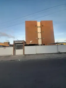 Apartamento com 2 Quartos à venda, 52m² no Planalto Boa Esperança, João Pessoa