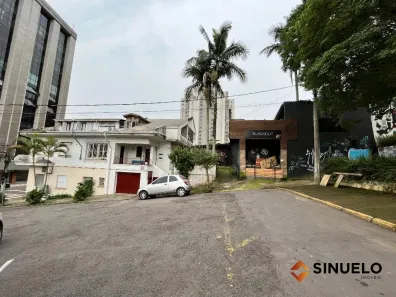 Prédio Comercial à venda, 796m² no Centro, Novo Hamburgo