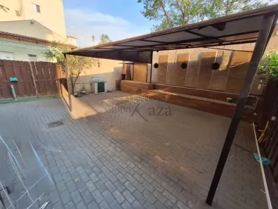 Apartamento com 2 Quartos para alugar, 69m² no Jardim Sul, São José dos Campos