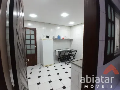Sobrado com 3 Quartos à venda, 75m² no Jardim Saint Moritz, Taboão da Serra